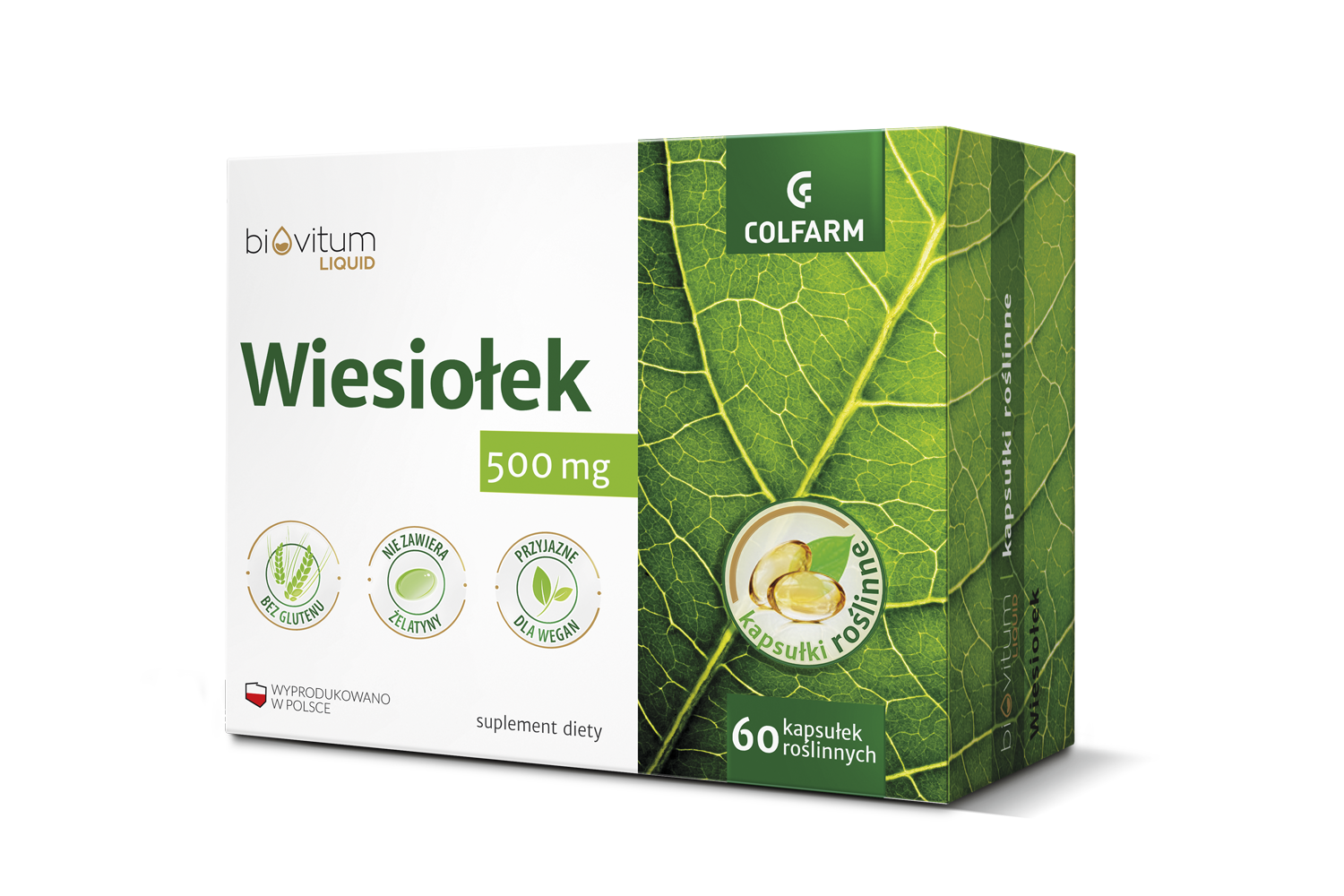 Wiesiołek